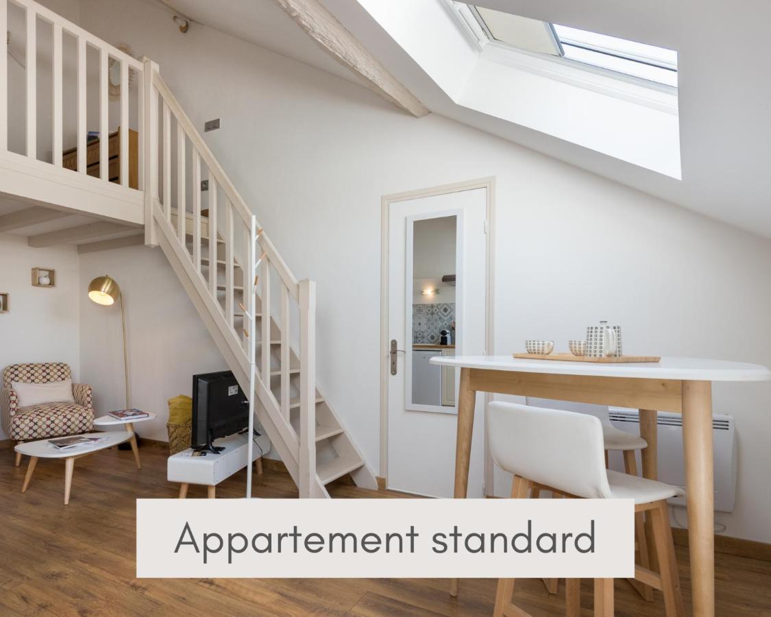 M Comme Meursault Apartment Екстериор снимка