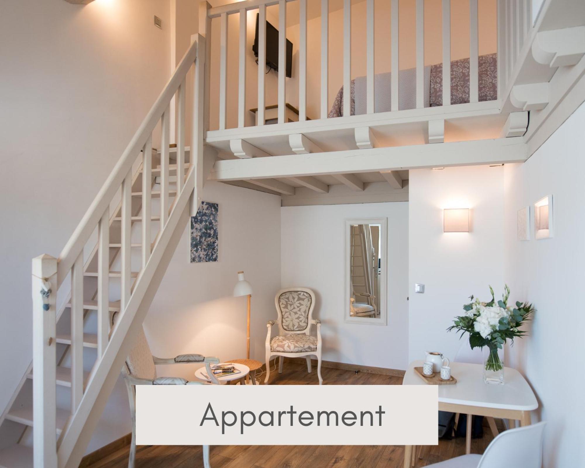 M Comme Meursault Apartment Екстериор снимка