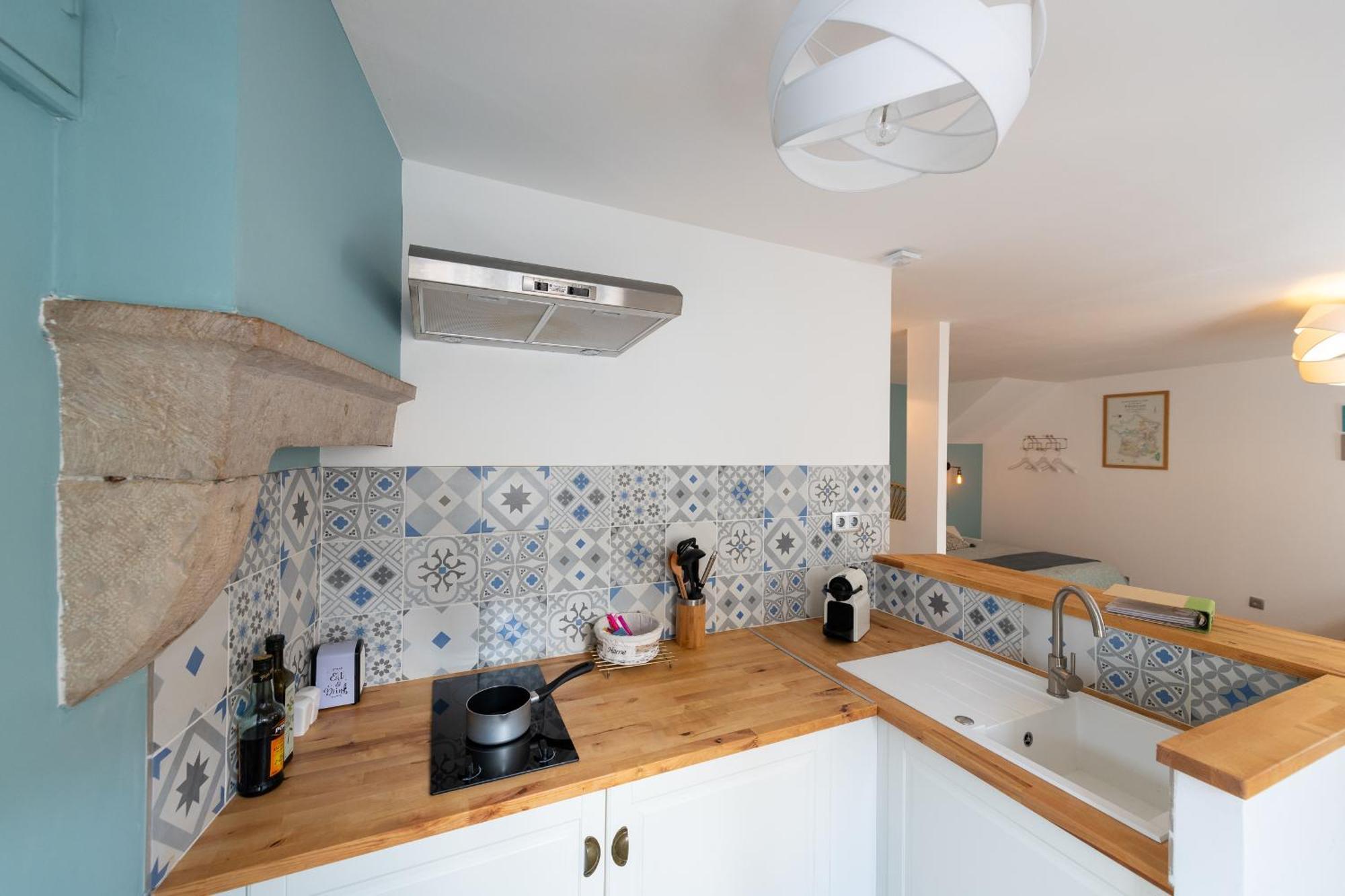 M Comme Meursault Apartment Екстериор снимка