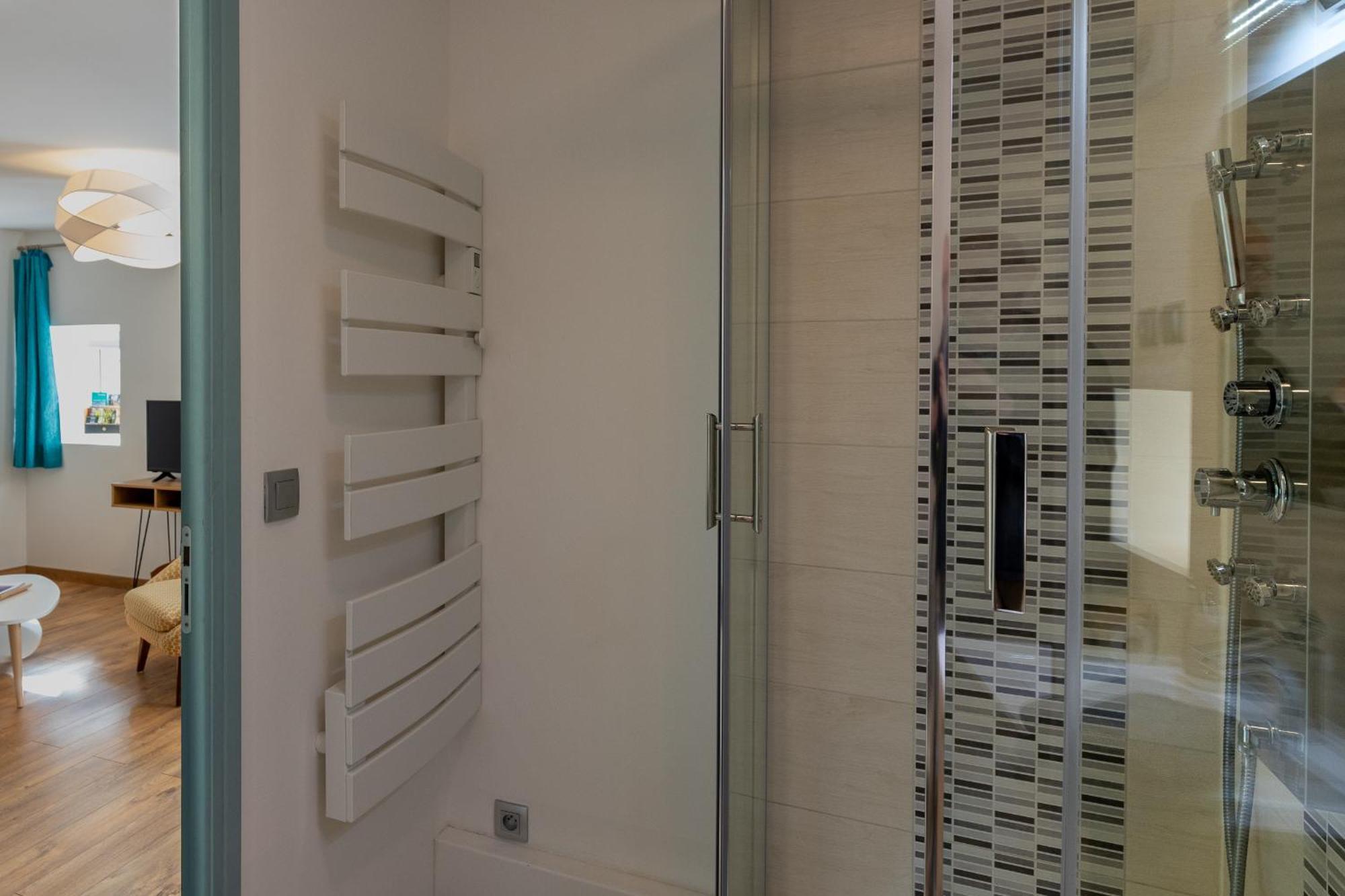 M Comme Meursault Apartment Екстериор снимка