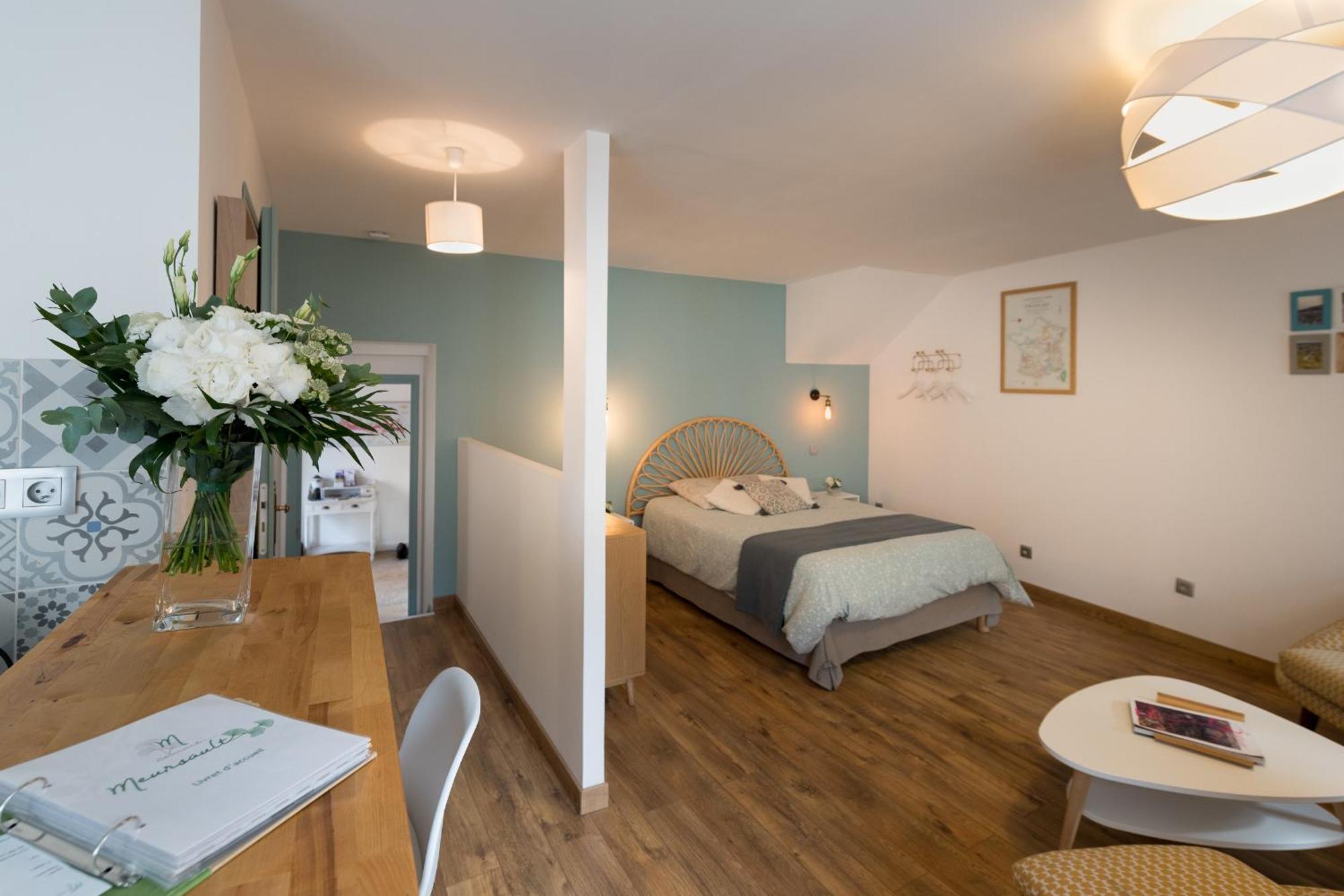 M Comme Meursault Apartment Екстериор снимка